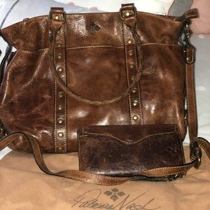 Patricia Nash Bag & Wallet